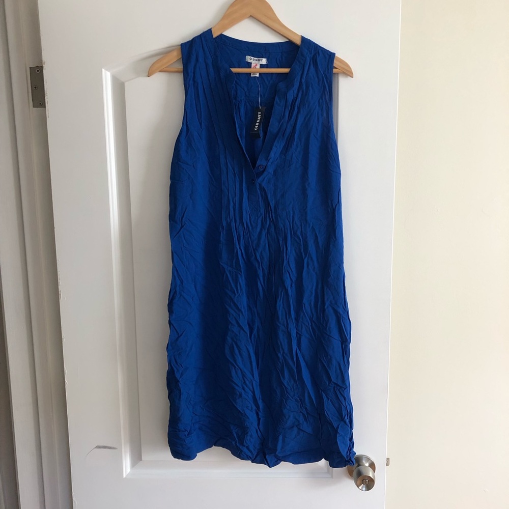 NWT super comfortable Old Navy dress